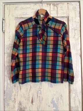 Ace & Jig Gala top for Barney’s of New York. Size S